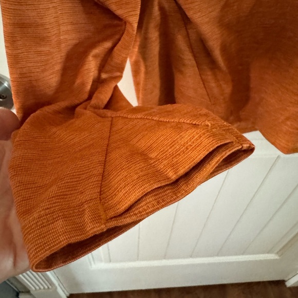 REI half zip-up - Picture 3 of 6